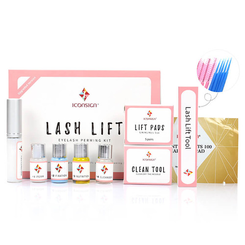 Iconsign升级版激光提升套件及工具